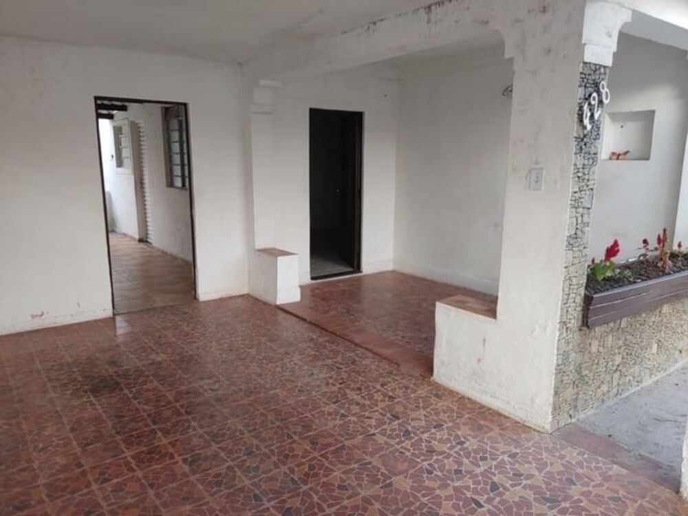 Casa, 2 quartos, 130 m² - Foto 1
