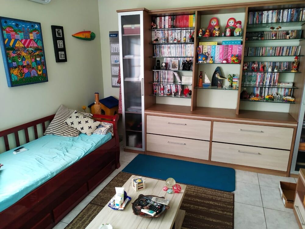 Sobrado, 3 quartos, 240 m² - Foto 18