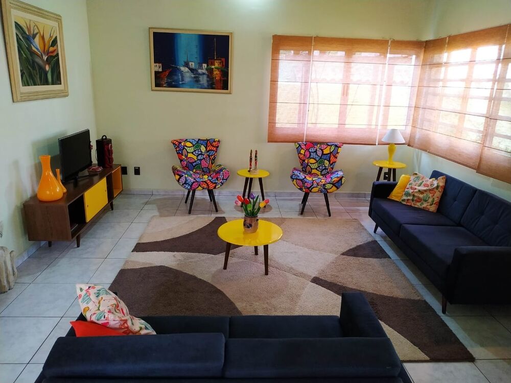 Sobrado, 3 quartos, 240 m² - Foto 7