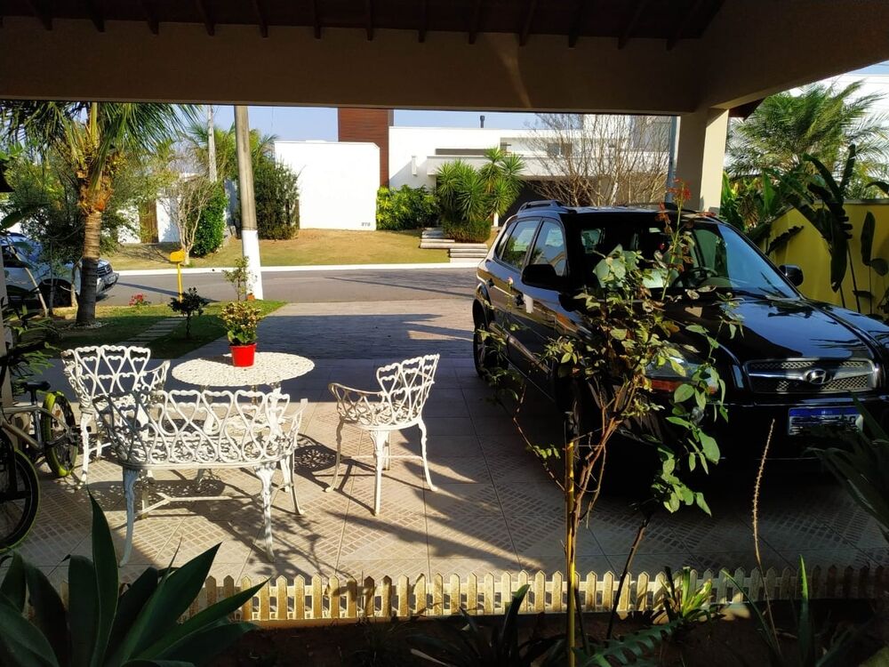 Sobrado, 3 quartos, 240 m² - Foto 33