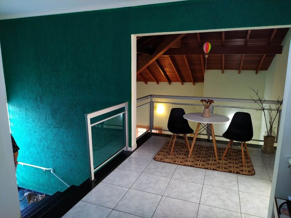 Sobrado, 3 quartos, 240 m² - Foto 12