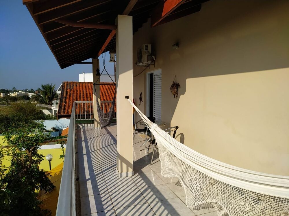 Sobrado, 3 quartos, 240 m² - Foto 34