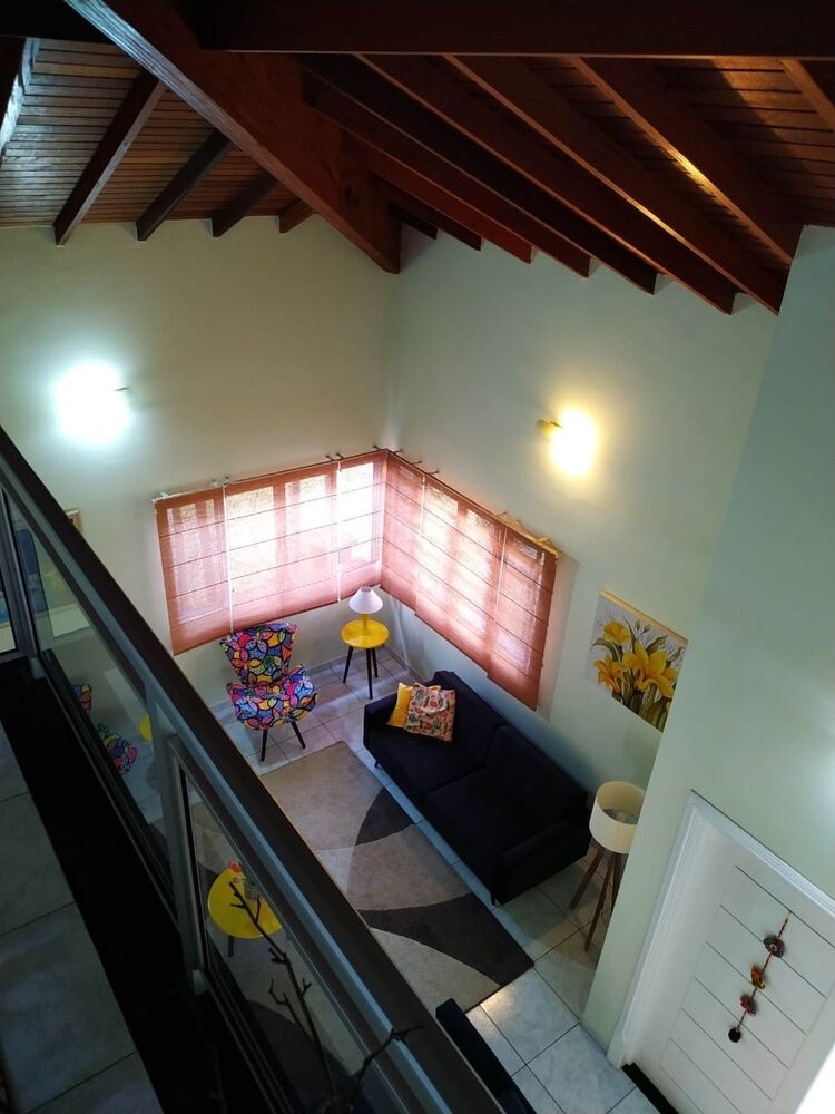 Sobrado, 3 quartos, 240 m² - Foto 36