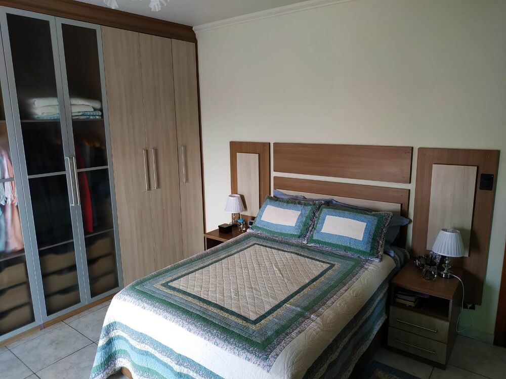 Sobrado, 3 quartos, 240 m² - Foto 20