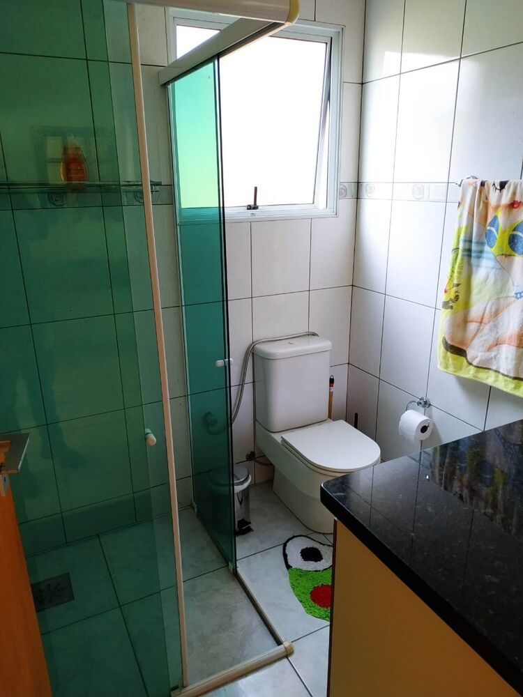 Sobrado, 3 quartos, 240 m² - Foto 15