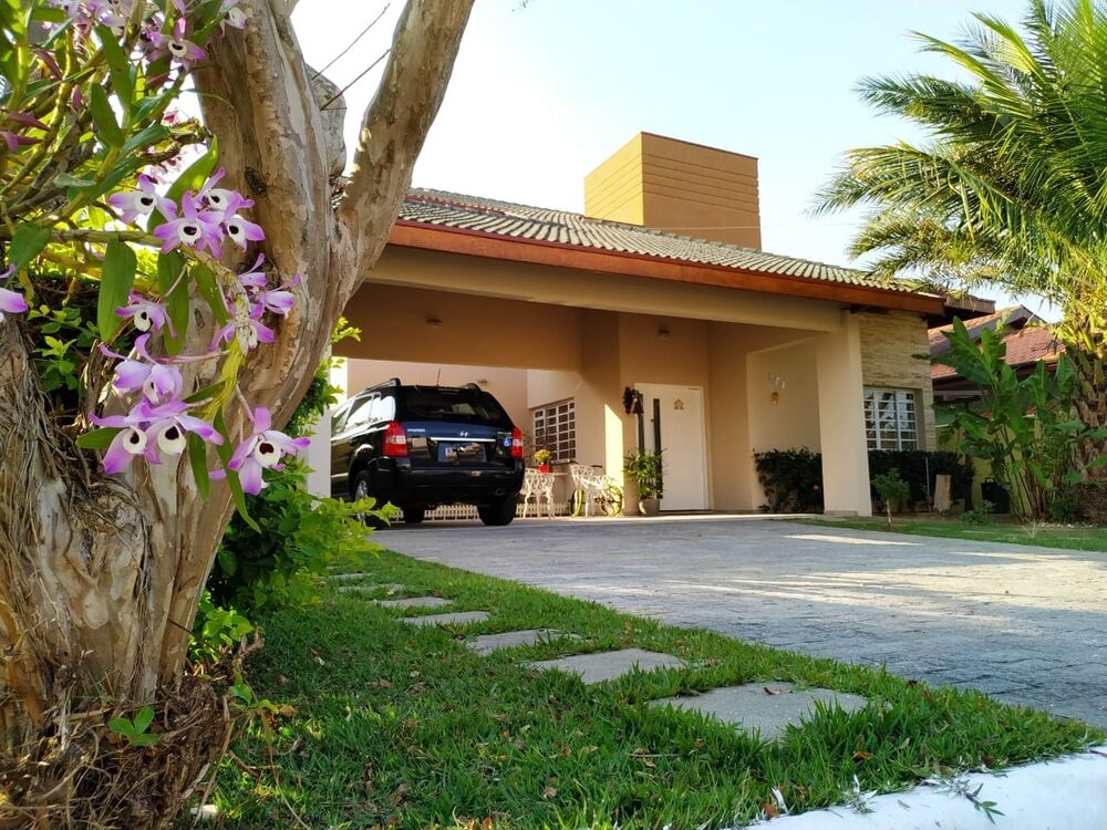 Sobrado, 3 quartos, 240 m² - Foto 8