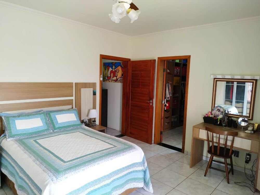 Sobrado, 3 quartos, 240 m² - Foto 13