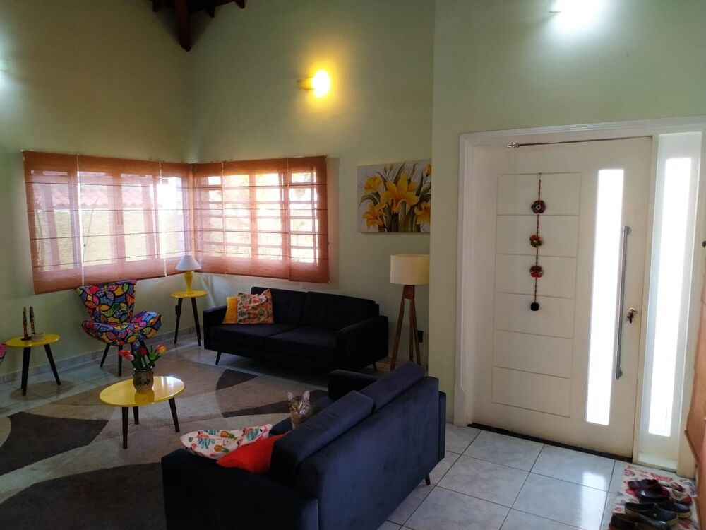 Sobrado, 3 quartos, 240 m² - Foto 5