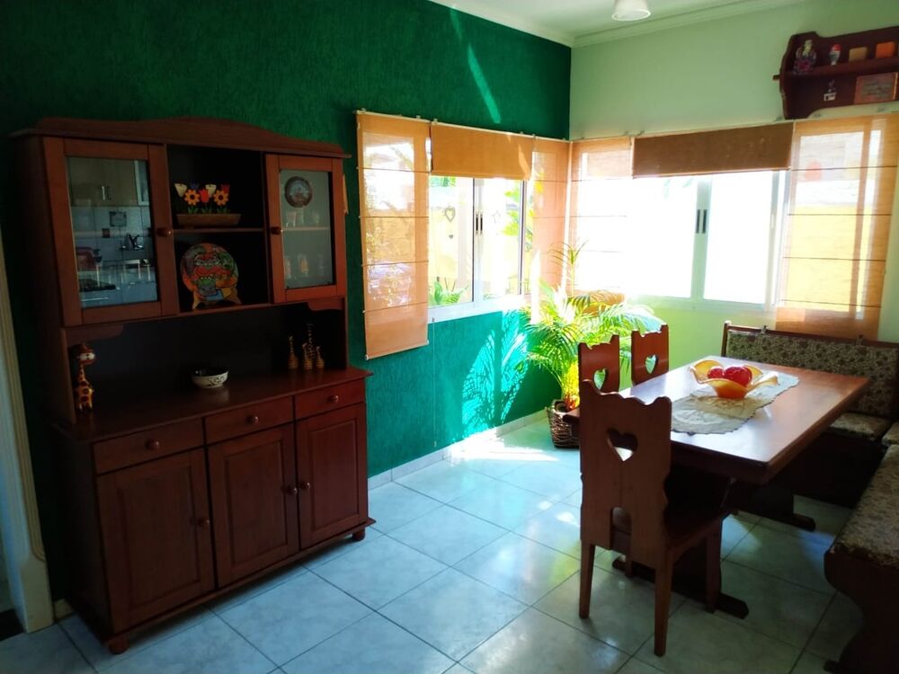 Sobrado, 3 quartos, 240 m² - Foto 3