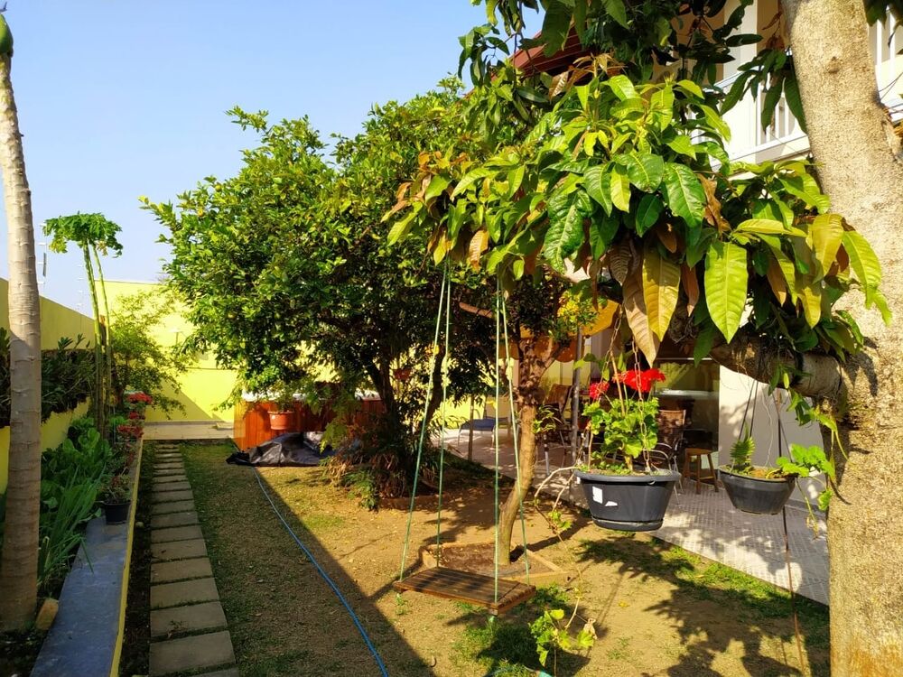 Sobrado, 3 quartos, 240 m² - Foto 37