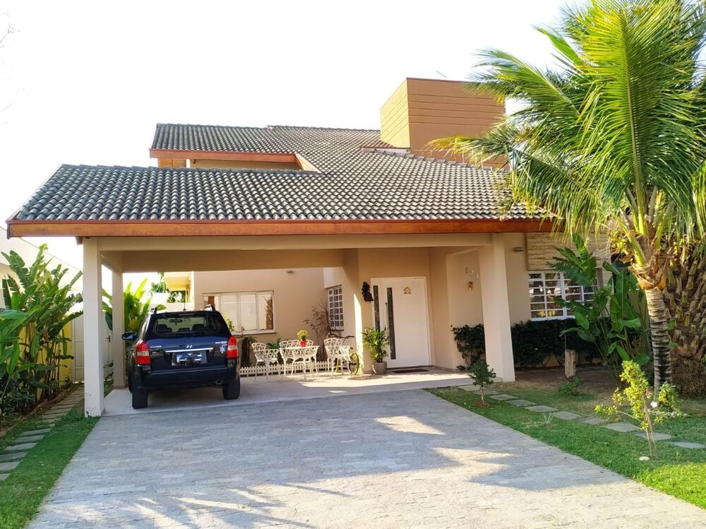 Sobrado, 3 quartos, 240 m² - Foto 9