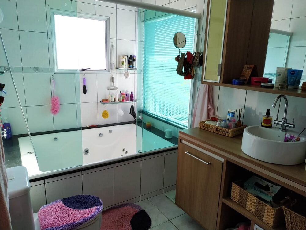 Sobrado, 3 quartos, 240 m² - Foto 17