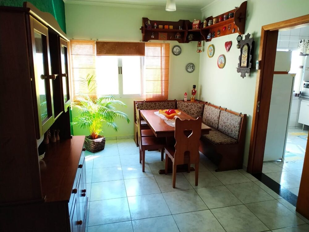 Sobrado, 3 quartos, 240 m² - Foto 4