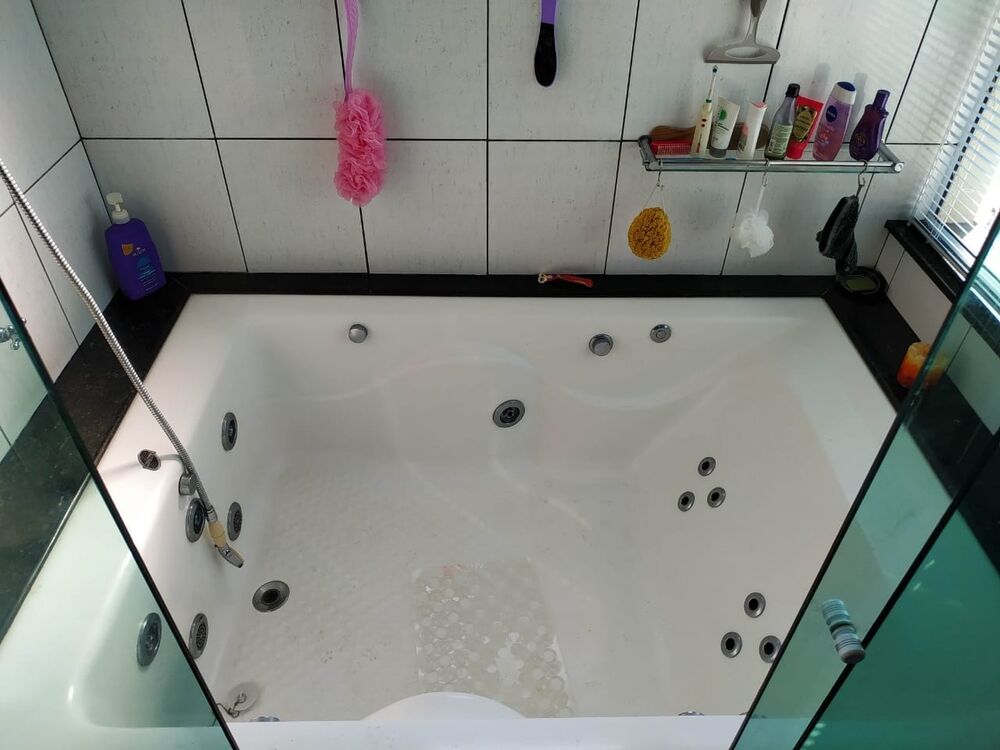 Sobrado, 3 quartos, 240 m² - Foto 25