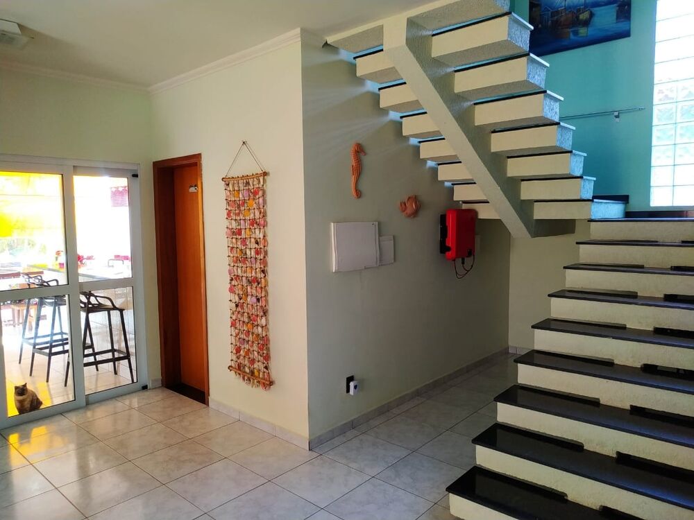 Sobrado, 3 quartos, 240 m² - Foto 19