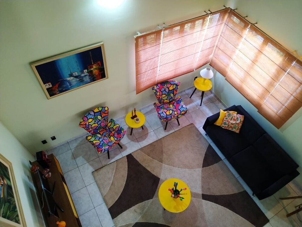 Sobrado, 3 quartos, 240 m² - Foto 26