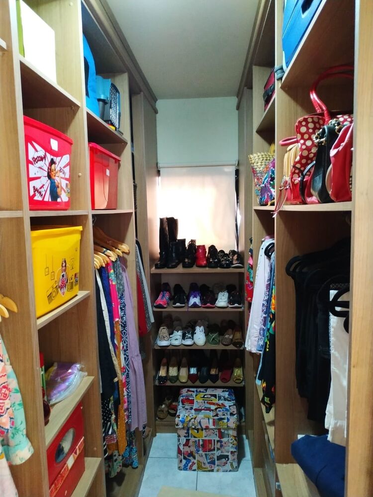 Sobrado, 3 quartos, 240 m² - Foto 21