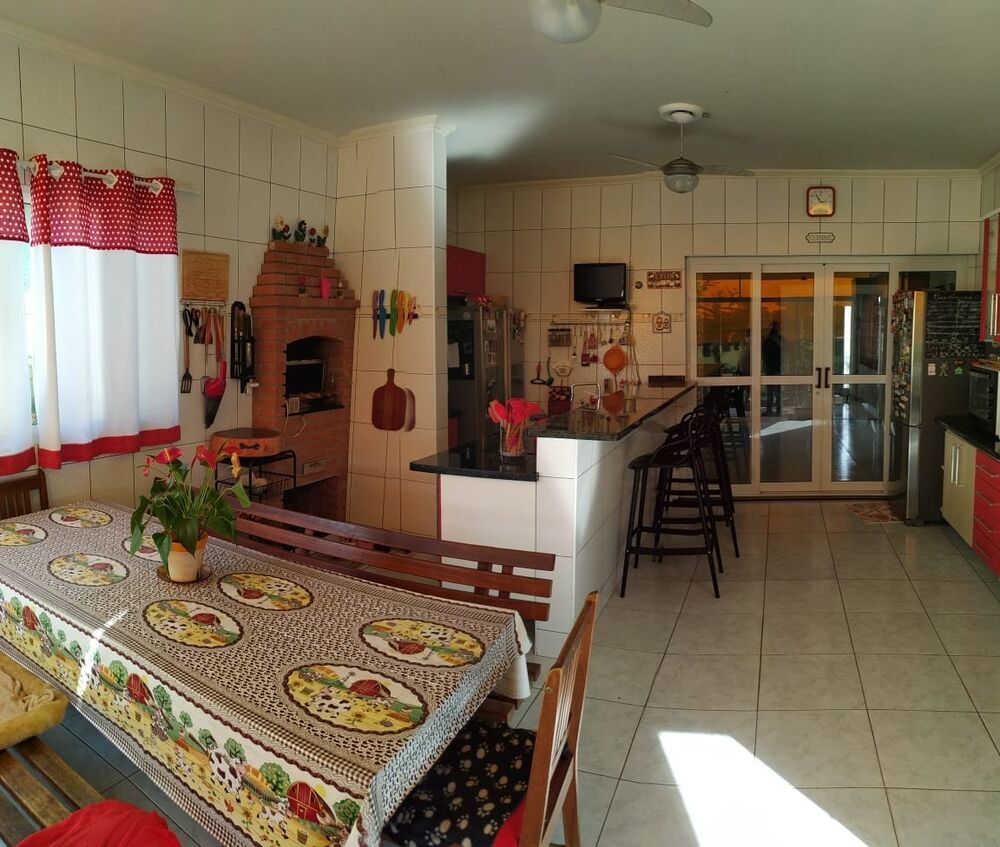 Sobrado, 3 quartos, 240 m² - Foto 31