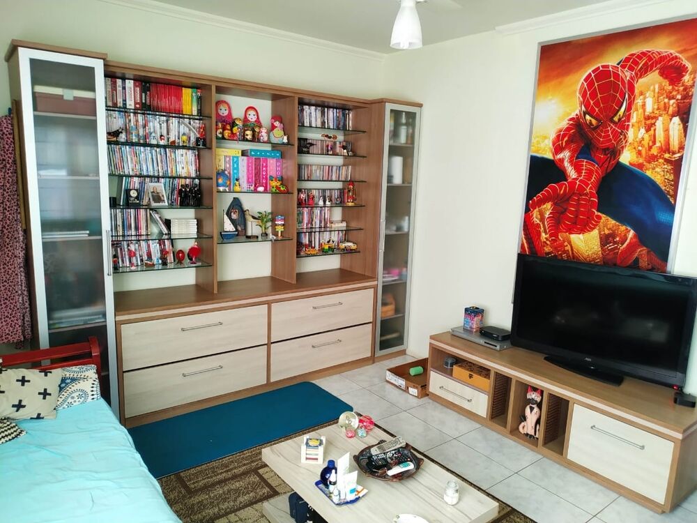 Sobrado, 3 quartos, 240 m² - Foto 6