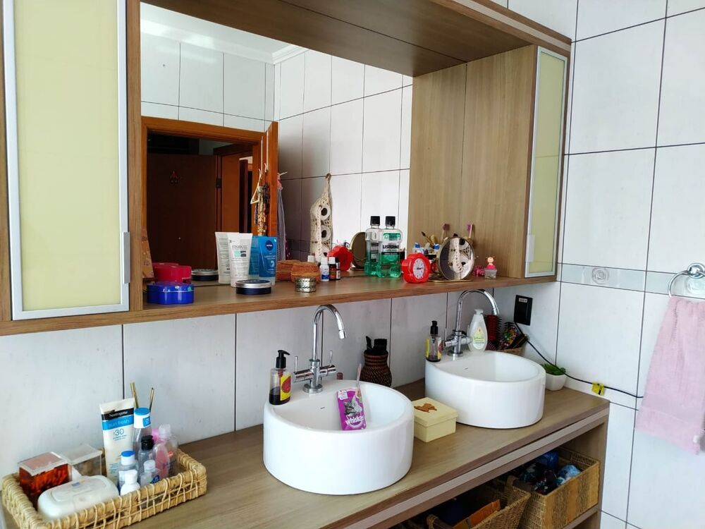 Sobrado, 3 quartos, 240 m² - Foto 16