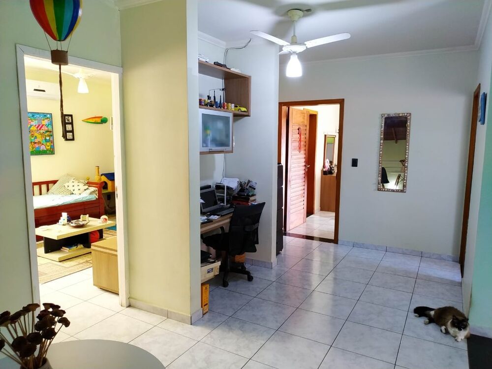 Sobrado, 3 quartos, 240 m² - Foto 24