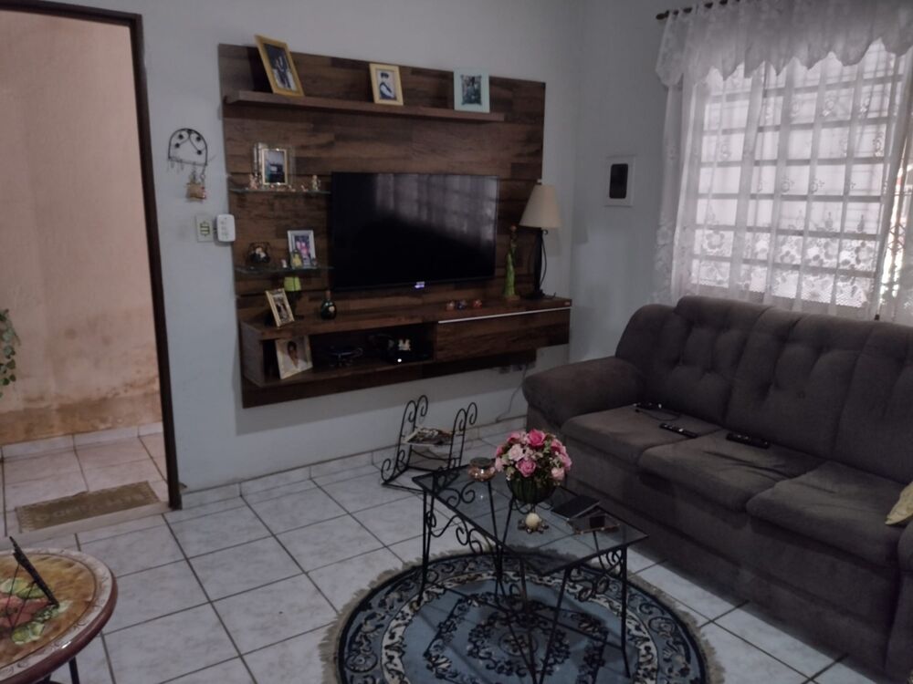 Casa à venda com 2 quartos, 125m² - Foto 6