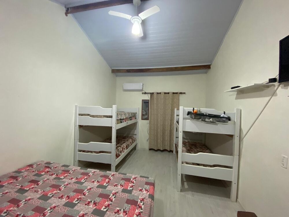 Flat/Apart Hotel, 1 quarto, 88 m² - Foto 1