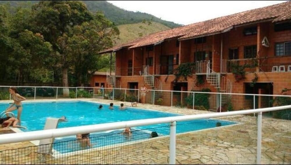 Flat/Apart Hotel, 1 quarto, 88 m² - Foto 6