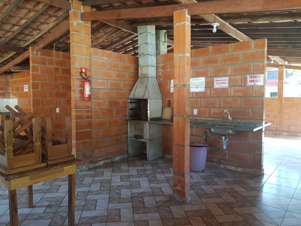 Flat/Apart Hotel, 1 quarto, 88 m² - Foto 7