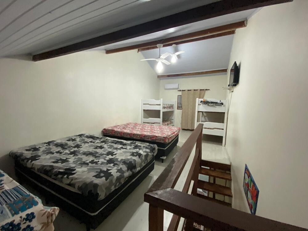 Flat/Apart Hotel, 1 quarto, 88 m² - Foto 8