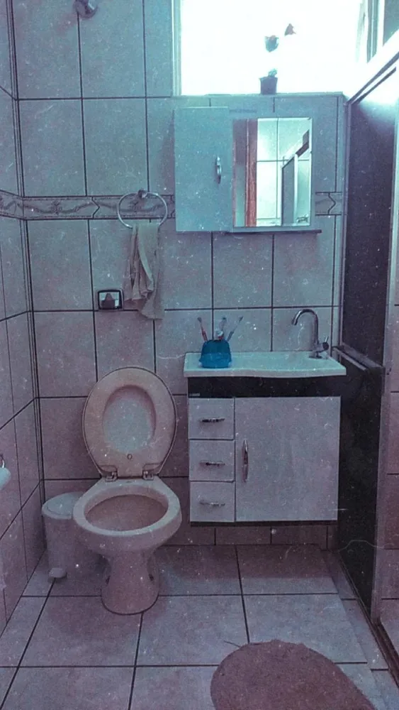 Casa, 2 quartos, 90 m² - Foto 4