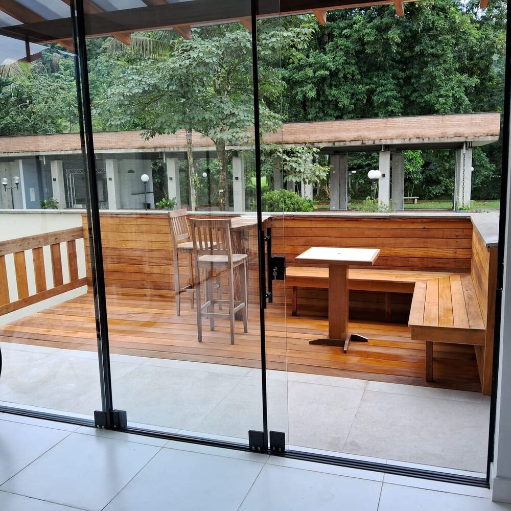 Sobrado, 4 quartos, 160 m² - Foto 1