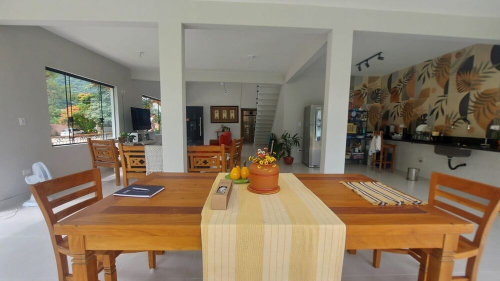 Sobrado, 4 quartos, 160 m² - Foto 2