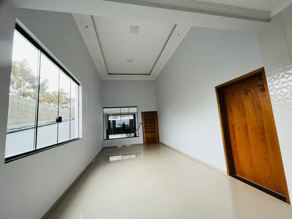 Casa, 3 quartos, 197 m² - Foto 2