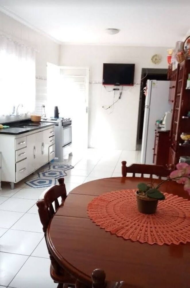 Sobrado, 3 quartos, 159 m² - Foto 3