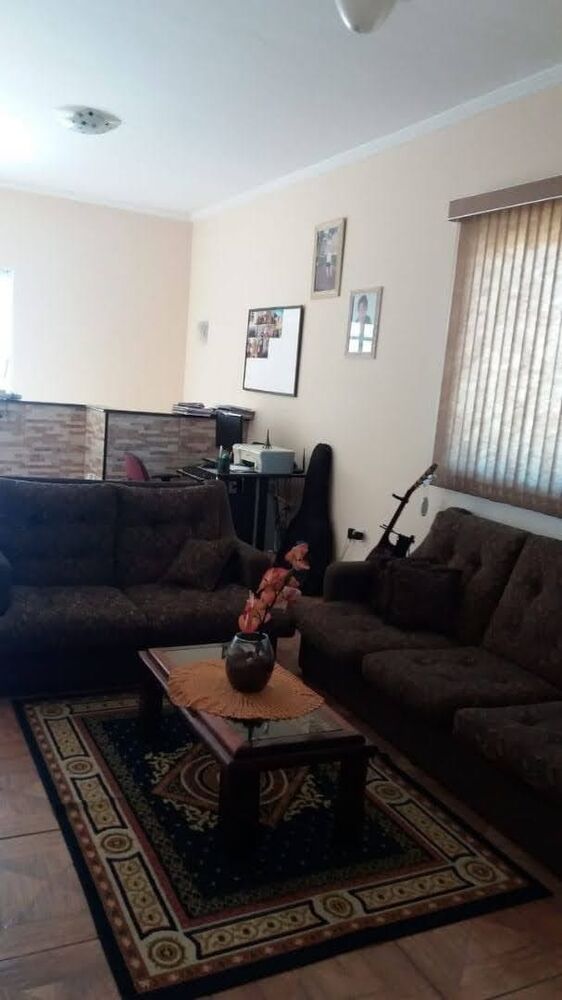 Sobrado, 3 quartos, 159 m² - Foto 1