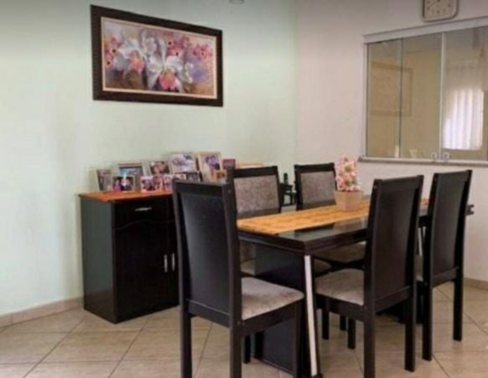 Sobrado, 4 quartos, 220 m² - Foto 1