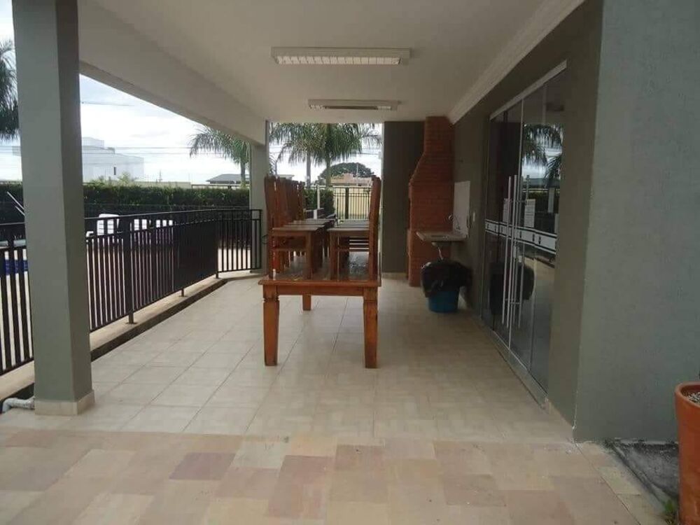 Sobrado, 4 quartos, 220 m² - Foto 7