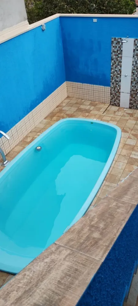 Casa, 2 quartos, 120 m² - Foto 1