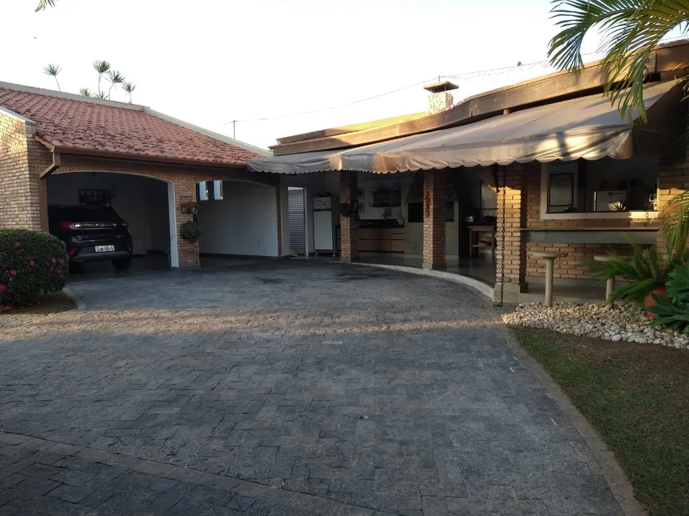 Casa de Condomínio, 4 quartos - Foto 3