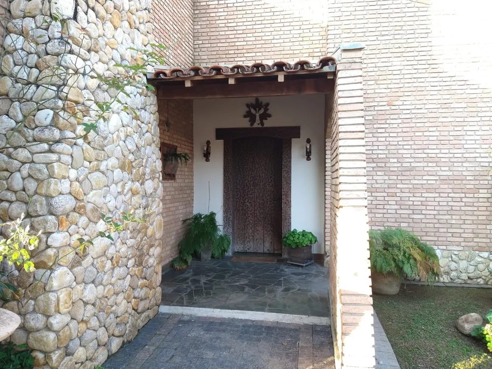 Casa de Condomínio, 4 quartos - Foto 2