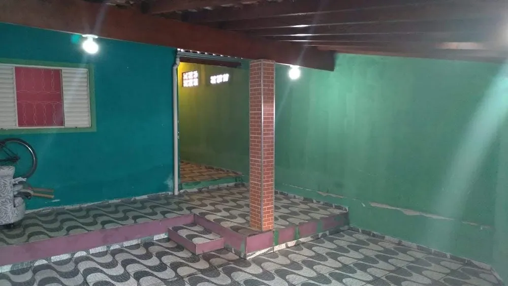 Casa, 2 quartos, 57 m² - Foto 4