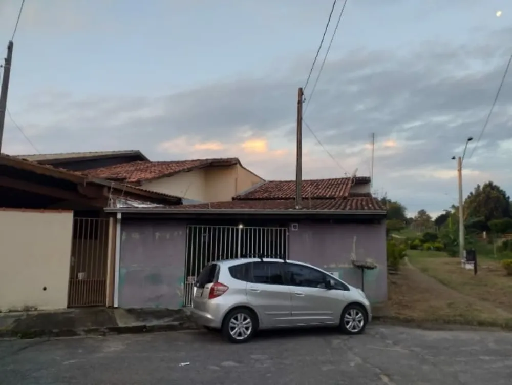 Casa, 2 quartos, 57 m² - Foto 1