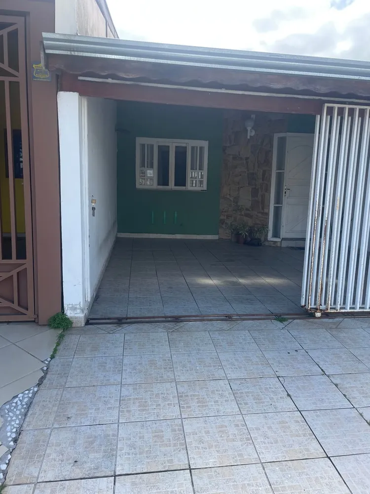 Casa, 4 quartos, 120 m² - Foto 1