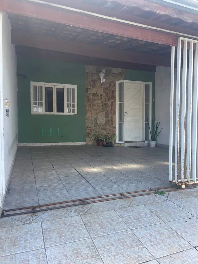Casa, 4 quartos, 120 m² - Foto 2