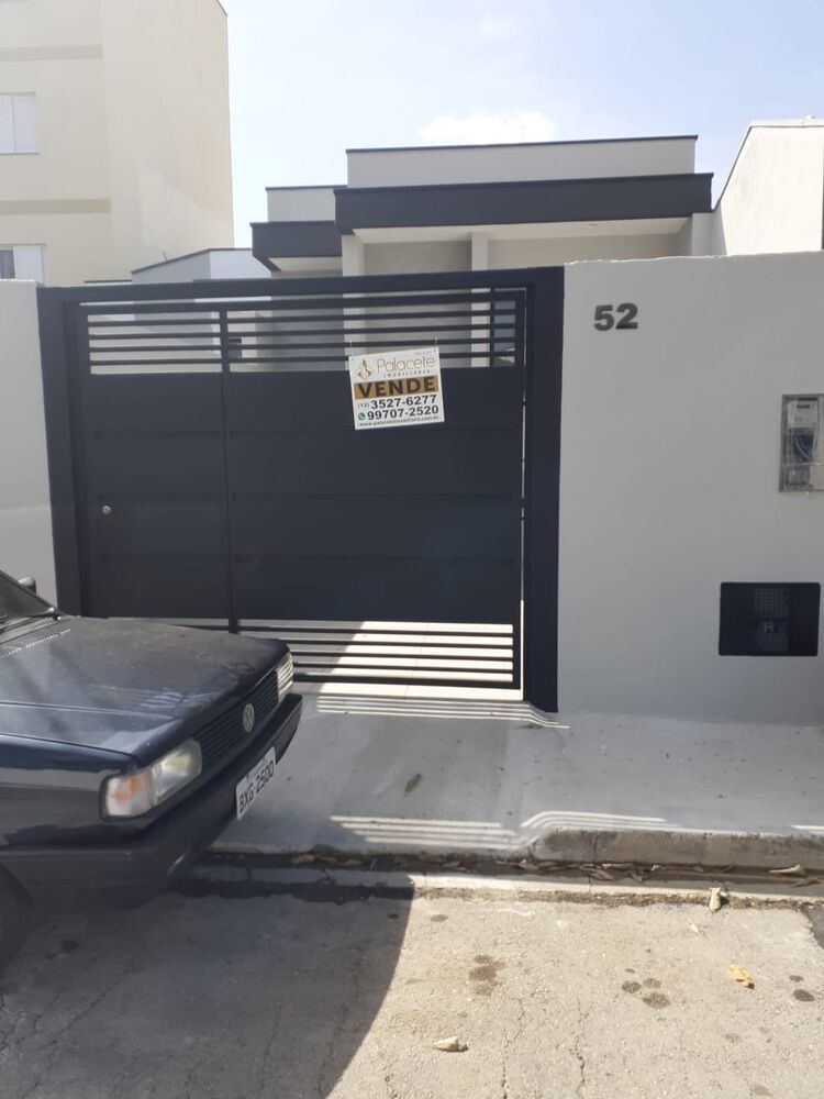 Casa, 3 quartos, 85 m² - Foto 1