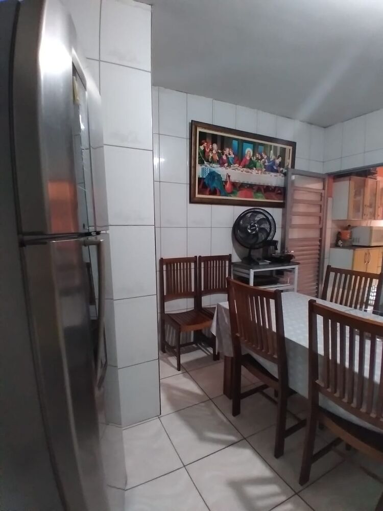 Sobrado, 3 quartos, 139 m² - Foto 4