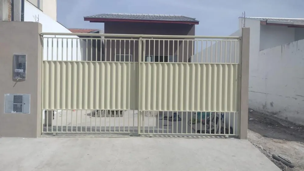 Casa, 2 quartos, 60 m² - Foto 1