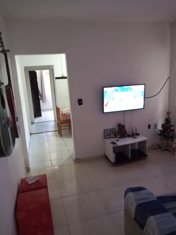 Casa, 2 quartos, 80 m² - Foto 2