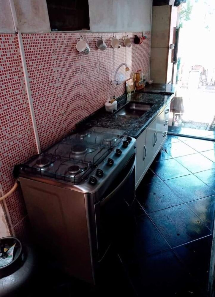 Casa, 2 quartos, 80 m² - Foto 3